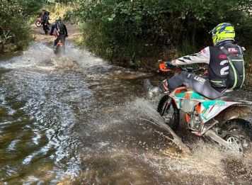 Produit Aventure enduro en Algarve sauvage Image