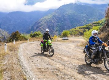 Produit Les terres sacrées d’Arménie Image