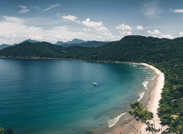 Produit Petrópolis, sur les traces de l’Empire du Brésil Image