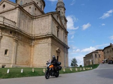 Product From Tuscany to the Cinque Terre Image