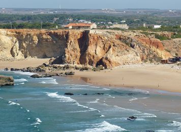 Produit La côte sauvage de l'Algarve en buggy Image