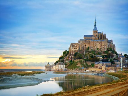Produit Des plaines Normandes aux côtes Bretonnes Image