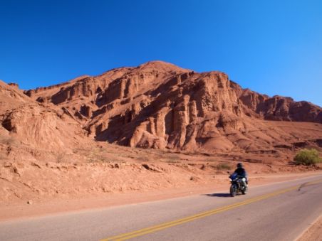 Produit Découverte de la Basse-Californie du Sud Image