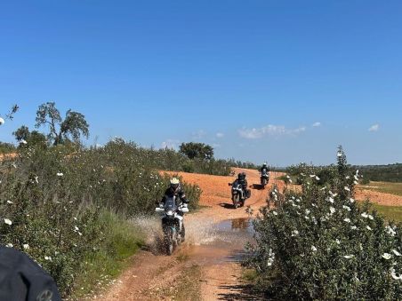 Produit Entre Atlantique et campagne portugaise Image