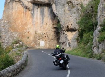 Produit Des volcans d’Auvergne aux Cévennes Image