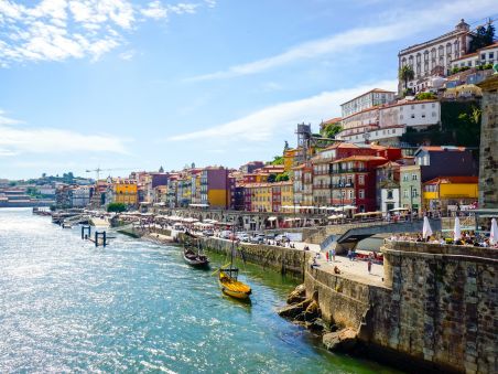 Produit De la Costa Vicentina aux rives du Douro Image