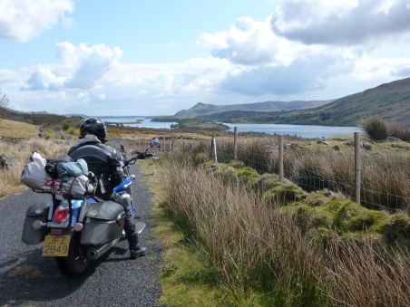 Produit L’Écosse au fil des lochs Image