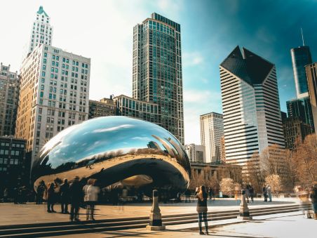 Prodotto I must di Chicago da scoprire a colpo d’occhio Immagine