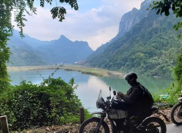 Produit L’appel des sommets du Nord Vietnam Image