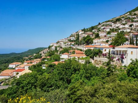 Produit Riviera albanaise et routes secrètes des Balkans Image