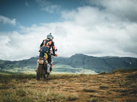 Produit De la Garden Route aux terres sauvages de l’Ouest Image