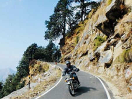 Produit L'Inde sacrée, entre Gange et Himalaya Image