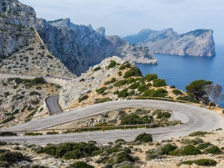 Produit L'Andalousie entre sierras et villages blancs Image