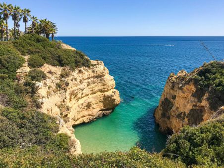 Produit Sous le soleil méridional du Portugal Image