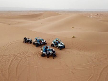 Produit Au rythme des terres nomades Image