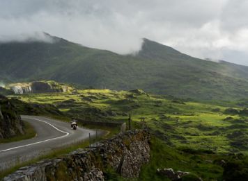 Produit Au cœur des légendes celtiques d’Irlande Image