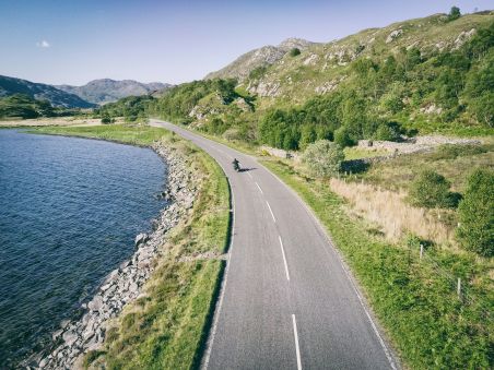 Produit Sur les routes des Highlands Image