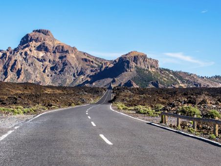Produit Les crêtes du nord de l’Espagne Image