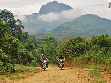 Produit Les trésors cachés du Mékong Image