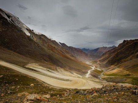 Produit Sur les pistes du Kirghizistan Image