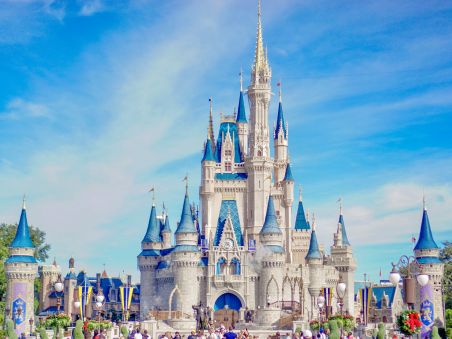 Product Two magical days at Walt Disney World® Image