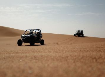 Produit Au coeur de la vallée d’Asni Image