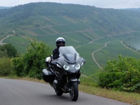 Produit Cap sur les capitales d’Europe du Nord Image