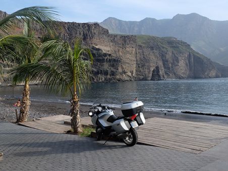 Produit Sur les routes volcaniques des Canaries Image