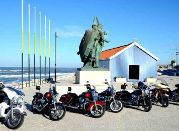 Produit Entre océan et villages du Portugal Image