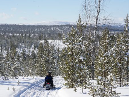 Produit Des 3000 îles aux terres sámi Image