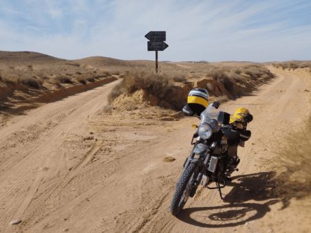 Produit Des ksour du Dahar aux dunes du Sahara Image