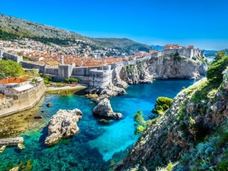 Produit La Croatie entre mer et cités de pierre Image