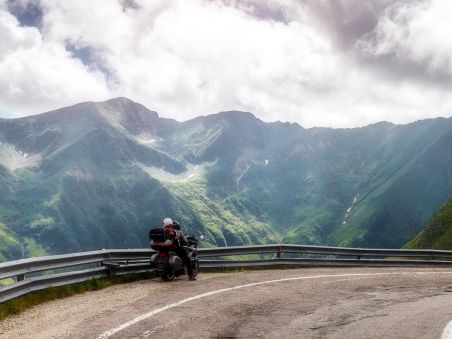 Produit Sur les routes mythiques des Carpates Image