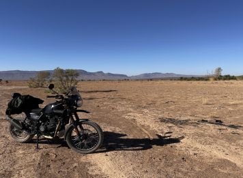 Produit Des ksour du Dahar aux dunes du Sahara Image