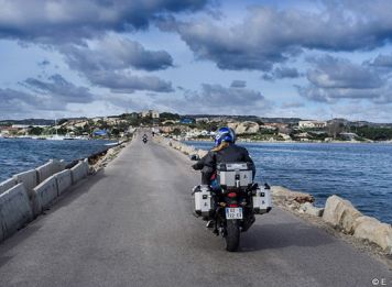 Produit Le grand tour côtier de Sardaigne Image