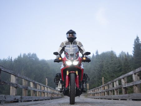 Produit Sur les pistes du Québec nordique Image