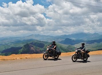 Produit Les trésors cachés du Mékong Image