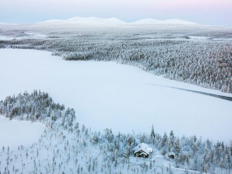 Produit Sur les traces des contrebandiers du Nord Image