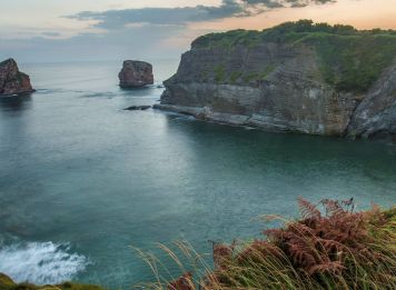 Produit Les crêtes du nord de l’Espagne Image