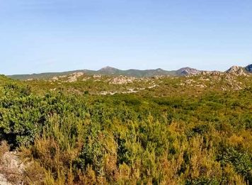 Produit A la conquête des trésors corses Image