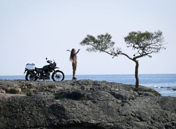 Produit Au pays des vestiges millénaires Image