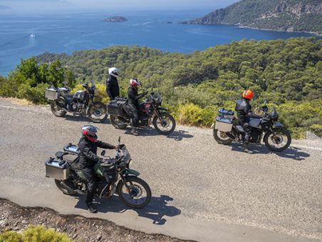 Produit Au pays des vestiges millénaires Image