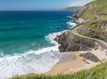 Produit La côte mythique d’Irlande du Nord Image