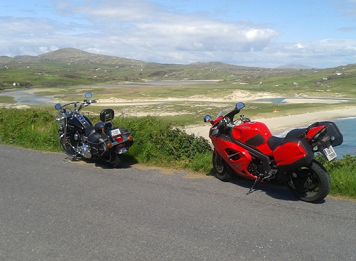 Produit Le long des terres celtiques d’Irlande Image