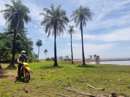 Produit Pistes et frontières d’Afrique de l’Ouest Image