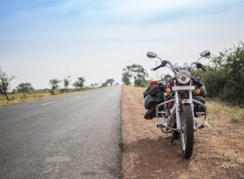 Produit Les villages côtiers aux mille couleurs Image