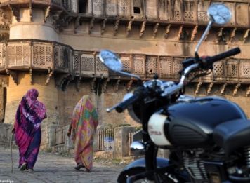 Produit Sur les traces du tigre Image