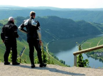 Produit Cap sur les capitales d’Europe du Nord Image