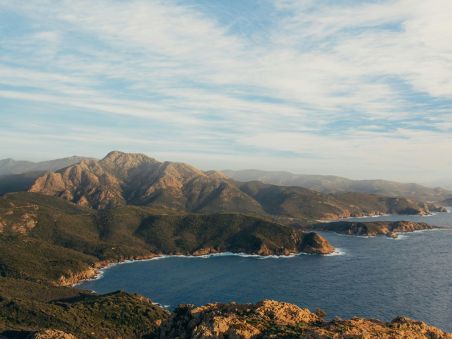 Produit À la conquête des trésors corses Image