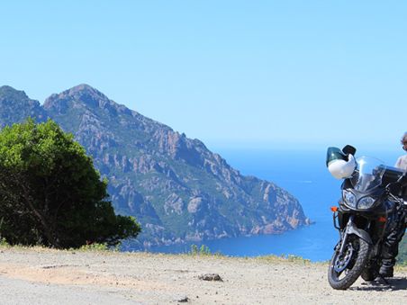 Produit A la conquête des trésors corses Image